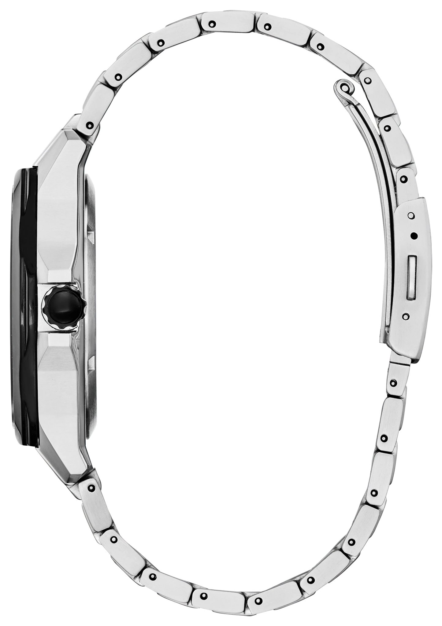 Marvel 80th Anniversary Blue Dial Super Titanium Bracelet AW1548